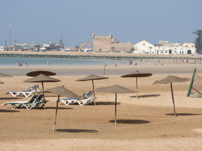 49 Escursione Ad Essaouira